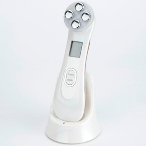 Rejuve' 5 in 1 Skin Tightening Device