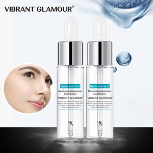 Hyaluronic Acid Serum