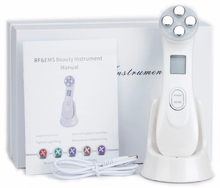 Load image into Gallery viewer, Rejuve&#39; 5 in 1 Skin Tightening Device